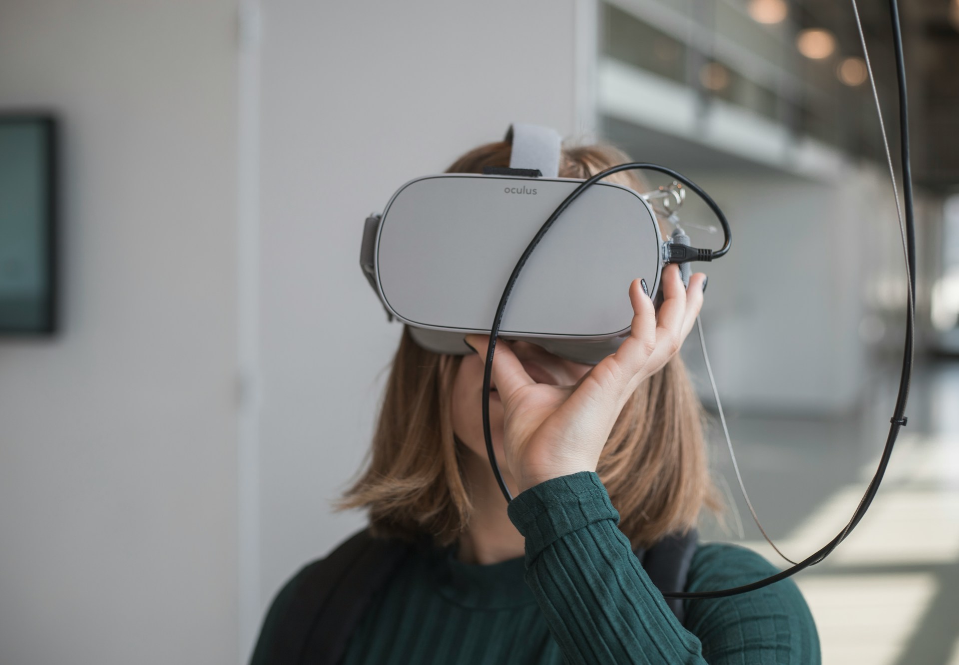 De juiste VR-bril kiezen voor thuis en op het werk