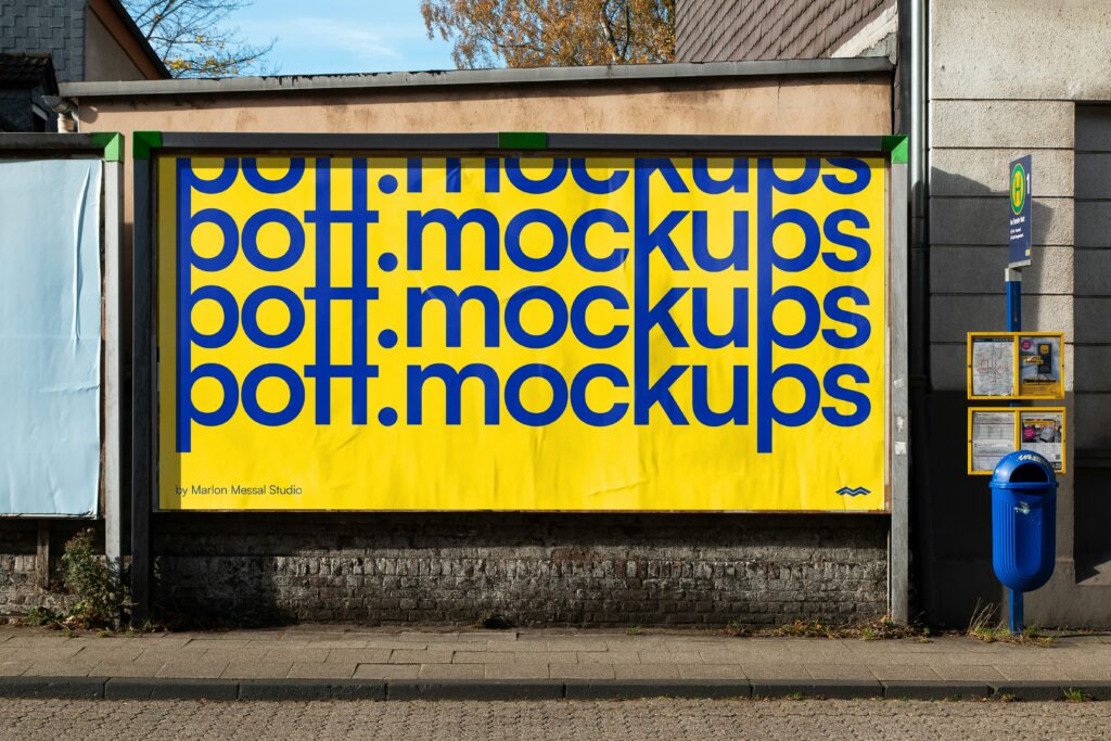 Banners laten bedrukken voor zichtbaarheid op iedere locatie