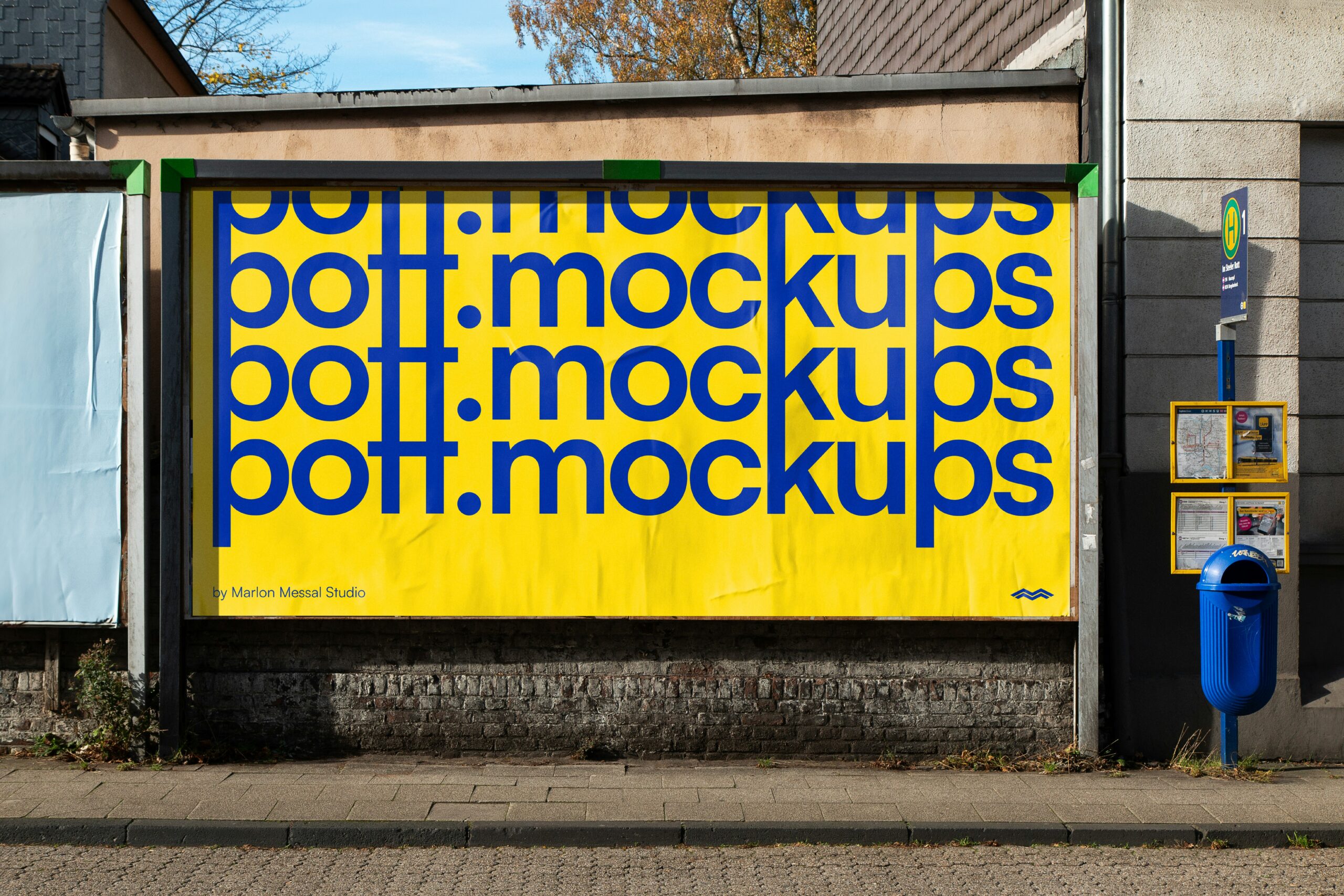 Banners laten bedrukken voor zichtbaarheid op iedere locatie