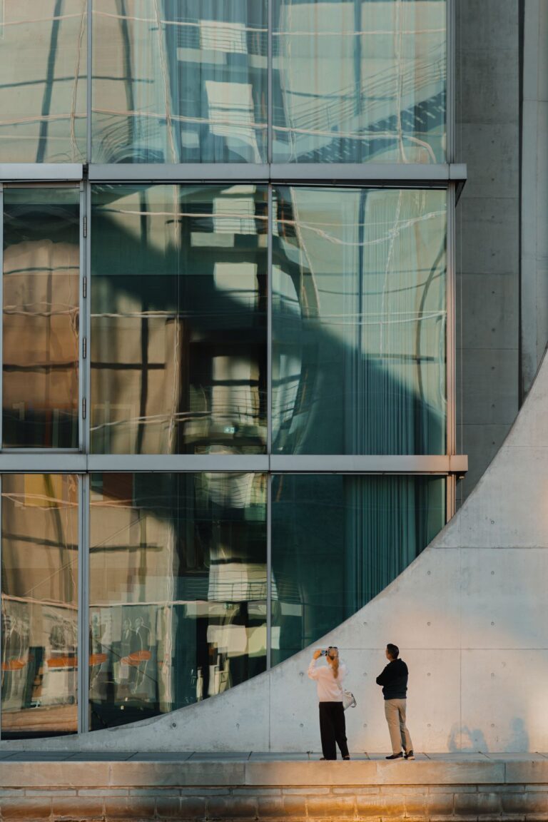 Gebouwautomatisering en energiemanagement slim met elkaar verbinden
