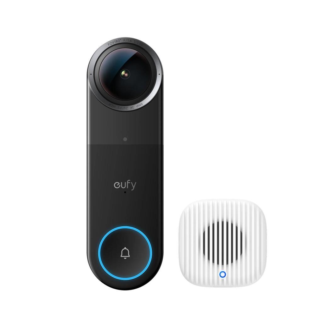 eufy Video Doorbell S4 vs. Reolink - functies en dagelijkse prestaties